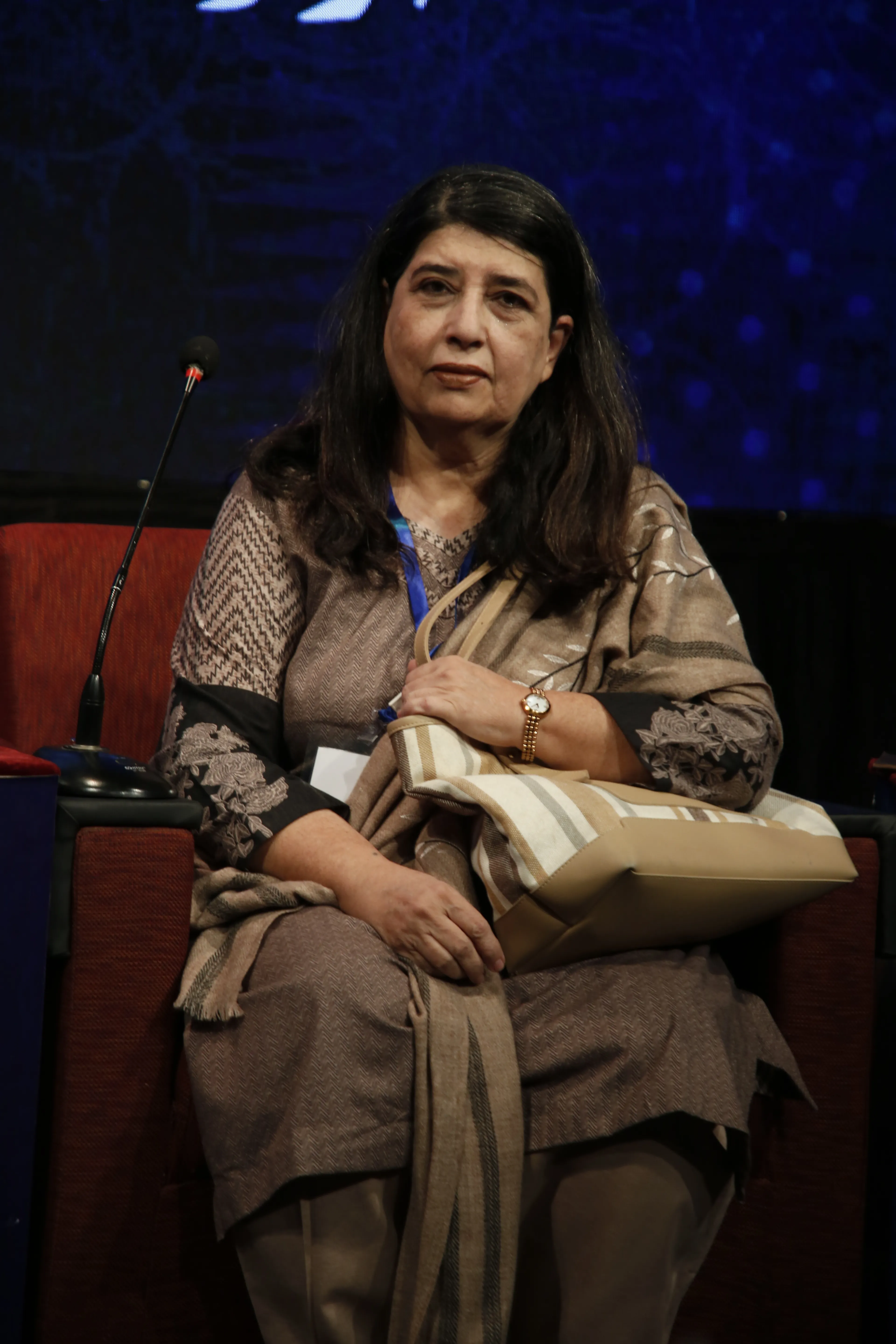 Tanveer Anjum